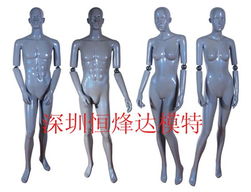 低調(diào)之軀，裁剪匠心 解析恒烽達(dá)板房模特與立裁模特的實(shí)用美學(xué)