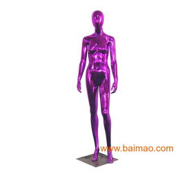休閑展示模特與衣服模特道具廠服務(wù) 打造精致展示體驗(yàn)